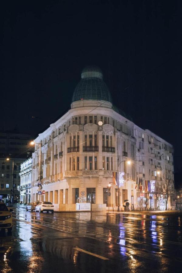 Propriete No.6 - Close To University, Hospital And Downtown Jászvásár Kültér fotó