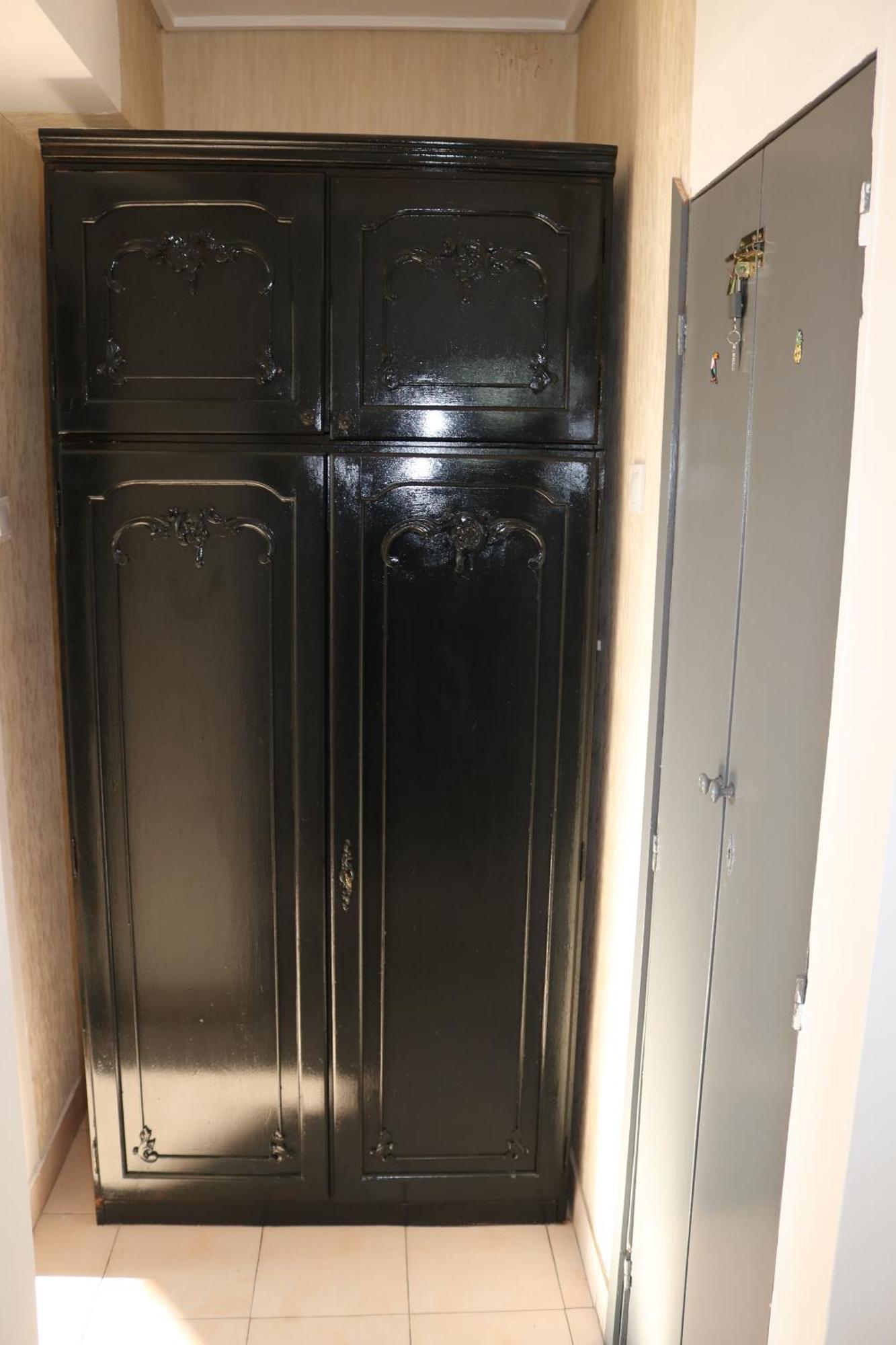 Propriete No.6 - Close To University, Hospital And Downtown Jászvásár Kültér fotó